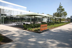Spectrum  Terrace