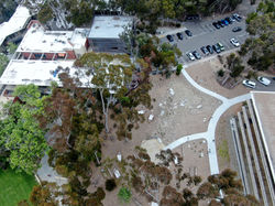 UCSD Ridge Walk