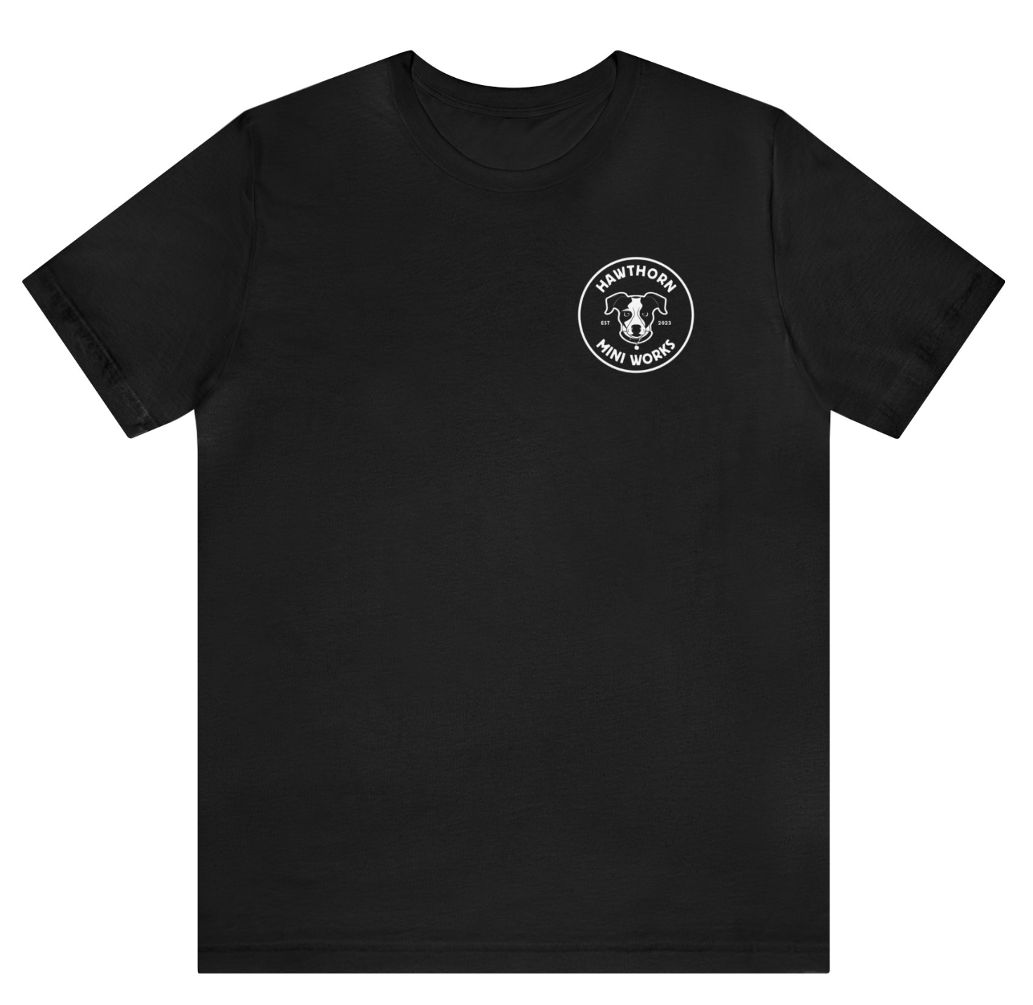 HMW Roundel T-Shirt