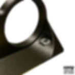Thumbnail: Dual 52mm Gauge Pod, Carbon Fibre