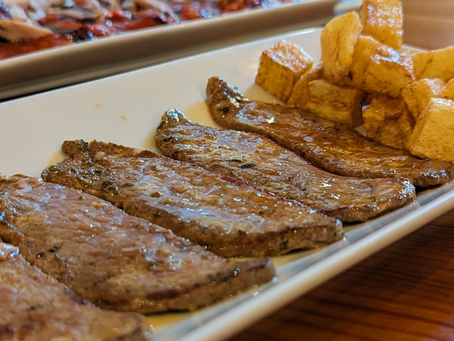 Dónde comer en Toledo: descubre La Fabula
