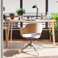 Clean Modern Desk