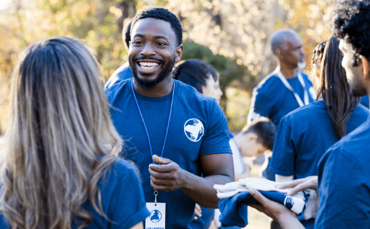 How to Build a Volunteer Strategy for a Virginia Campaign