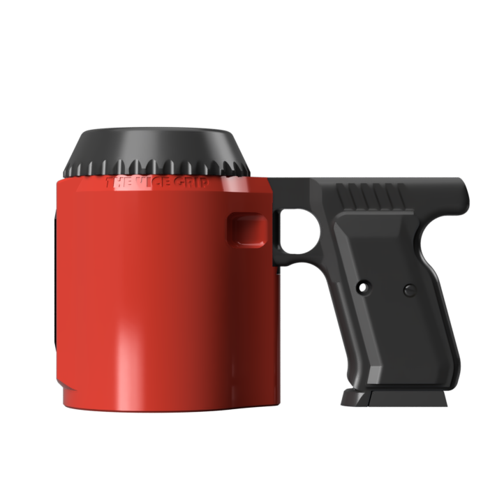 The Vice Grip - Level 1 - Starter Package
