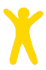 graphic of a child