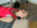 Vibrationsbälle Anwendung
