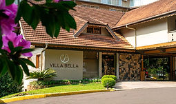 Villa Bella Hotel & Spa Gramado