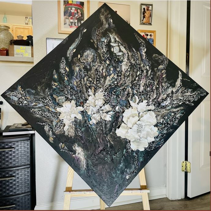 gallery space