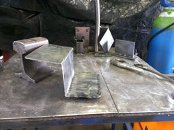 Nessu Design the workshop