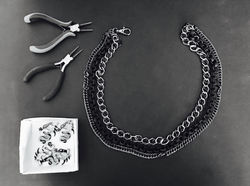 Nessu Design the creative process