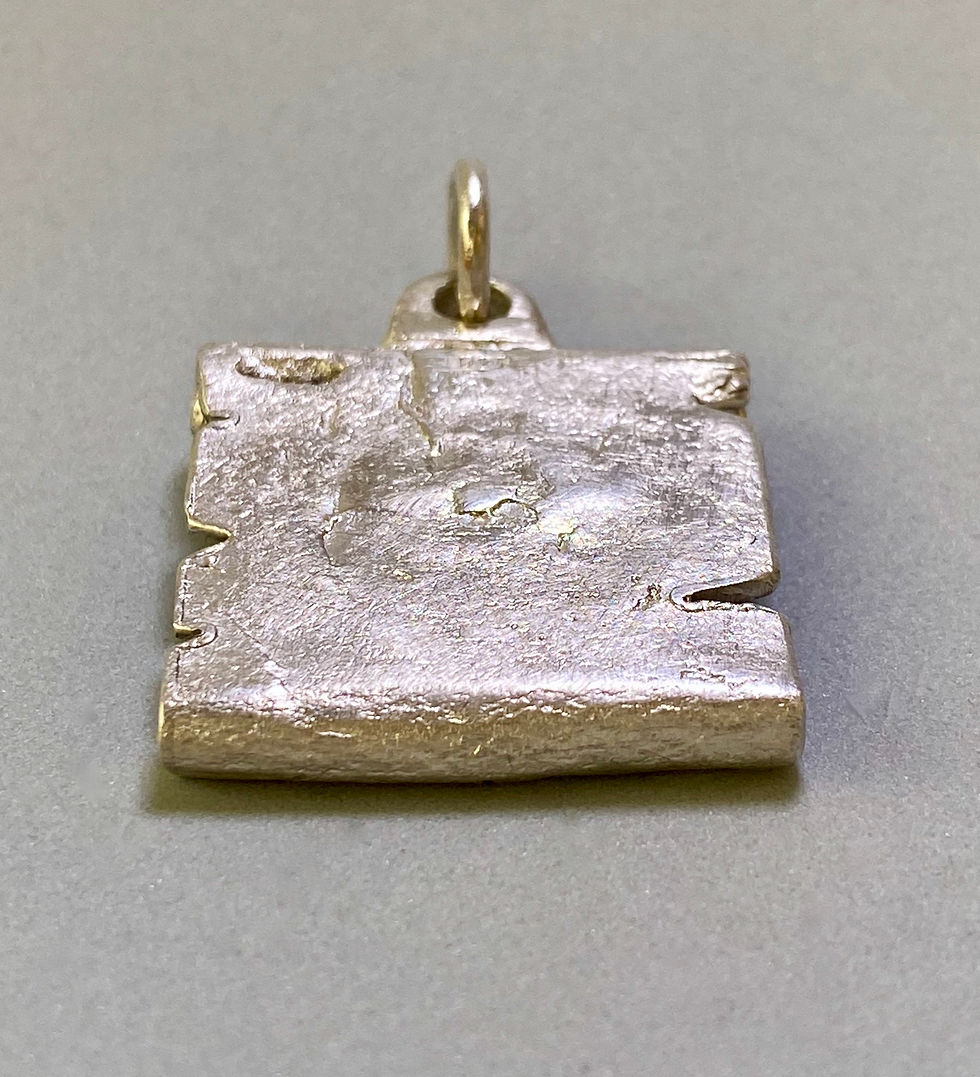 Thumbnail: Pirate Map ND