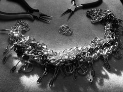 Nessu Design the creative process