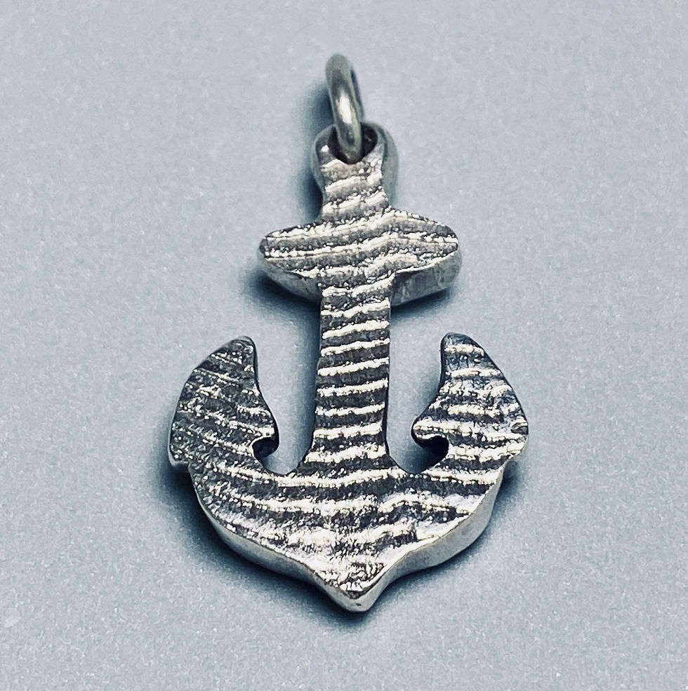 Thumbnail: Anchor ND