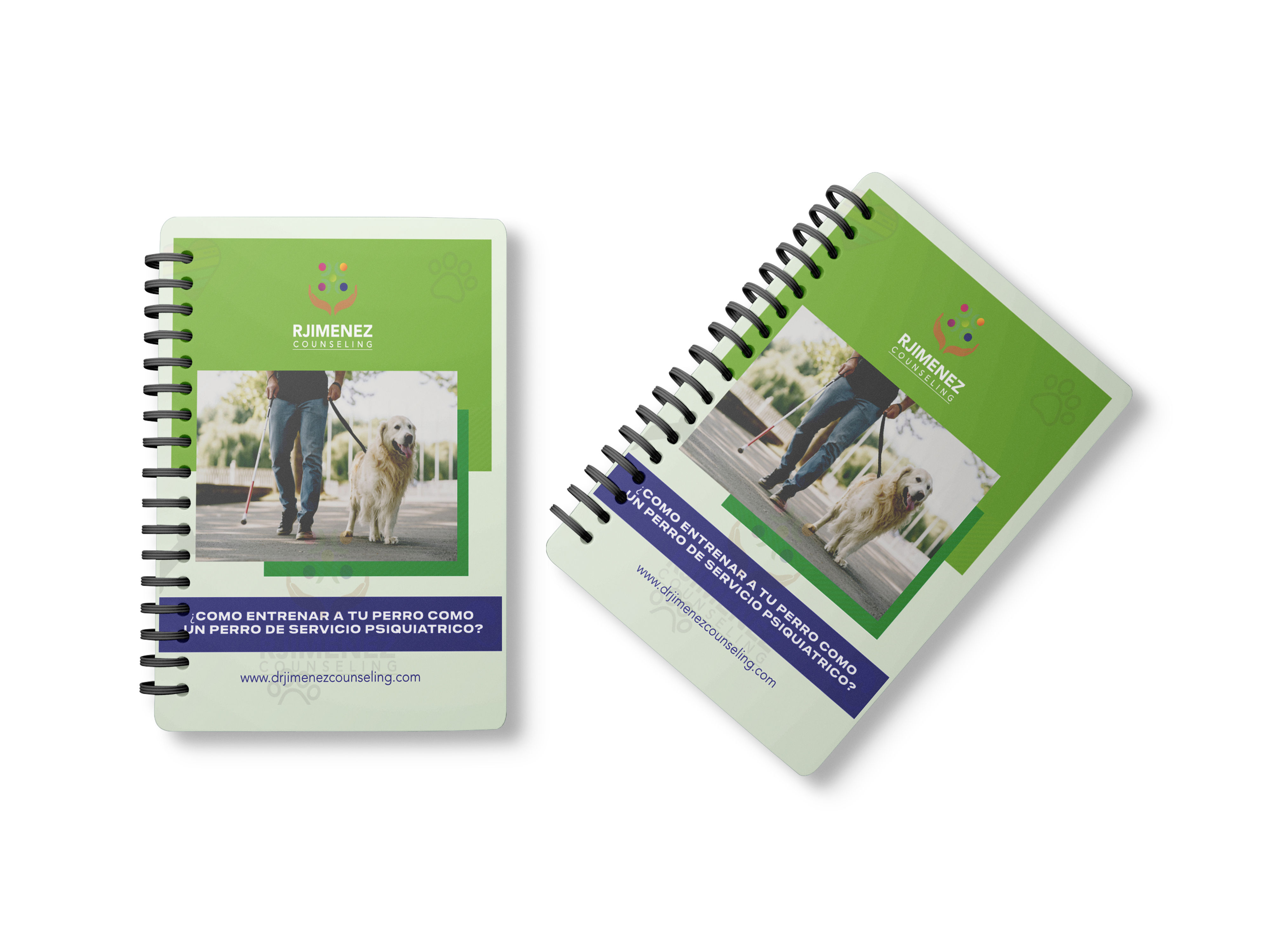 PSD Training Booklet- Español