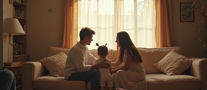 Discover the Benefits of Marriage and Family Therapy