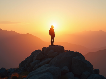 The Value of Embracing Your Individuality: Understanding the Importance of Self-Identity