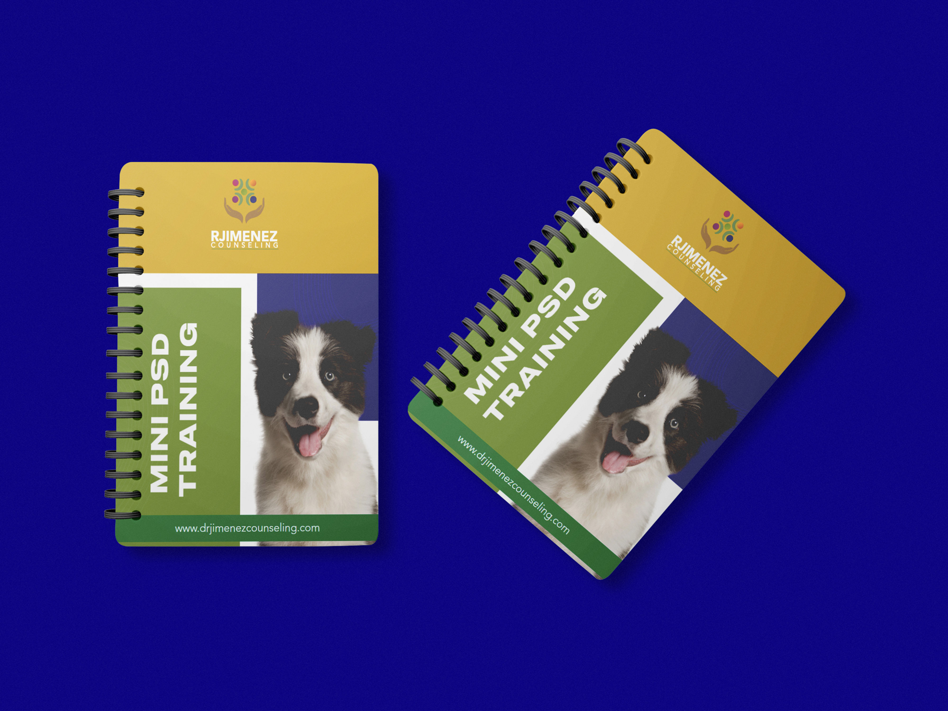 MINI PSD TRAINING BOOKLET