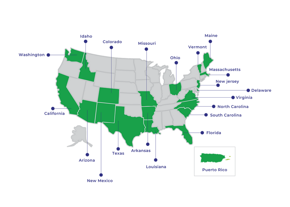 Mapa licences Jul 01.png