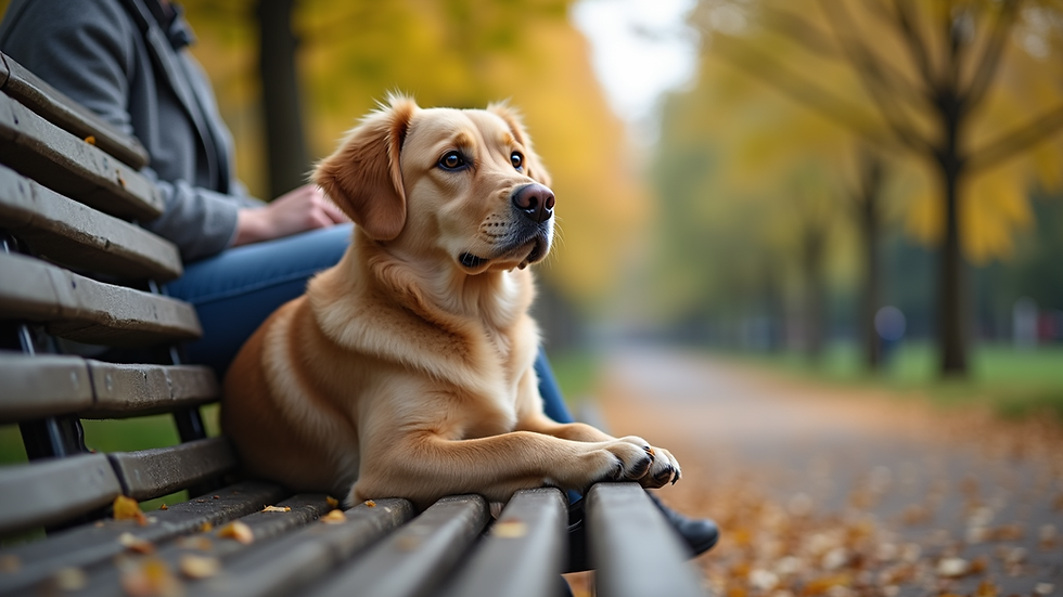 The Impact of Therapy with Animals Benefits on Well-Being