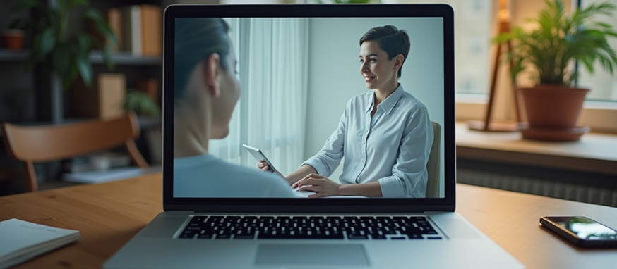 Online Marriage and Family Therapy Explained: Your Guide to Virtual Family Therapy Options