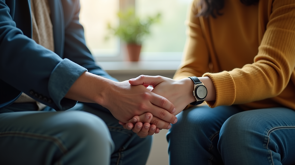Exploring Premarital Programs in Georgia: A Guide for Couples