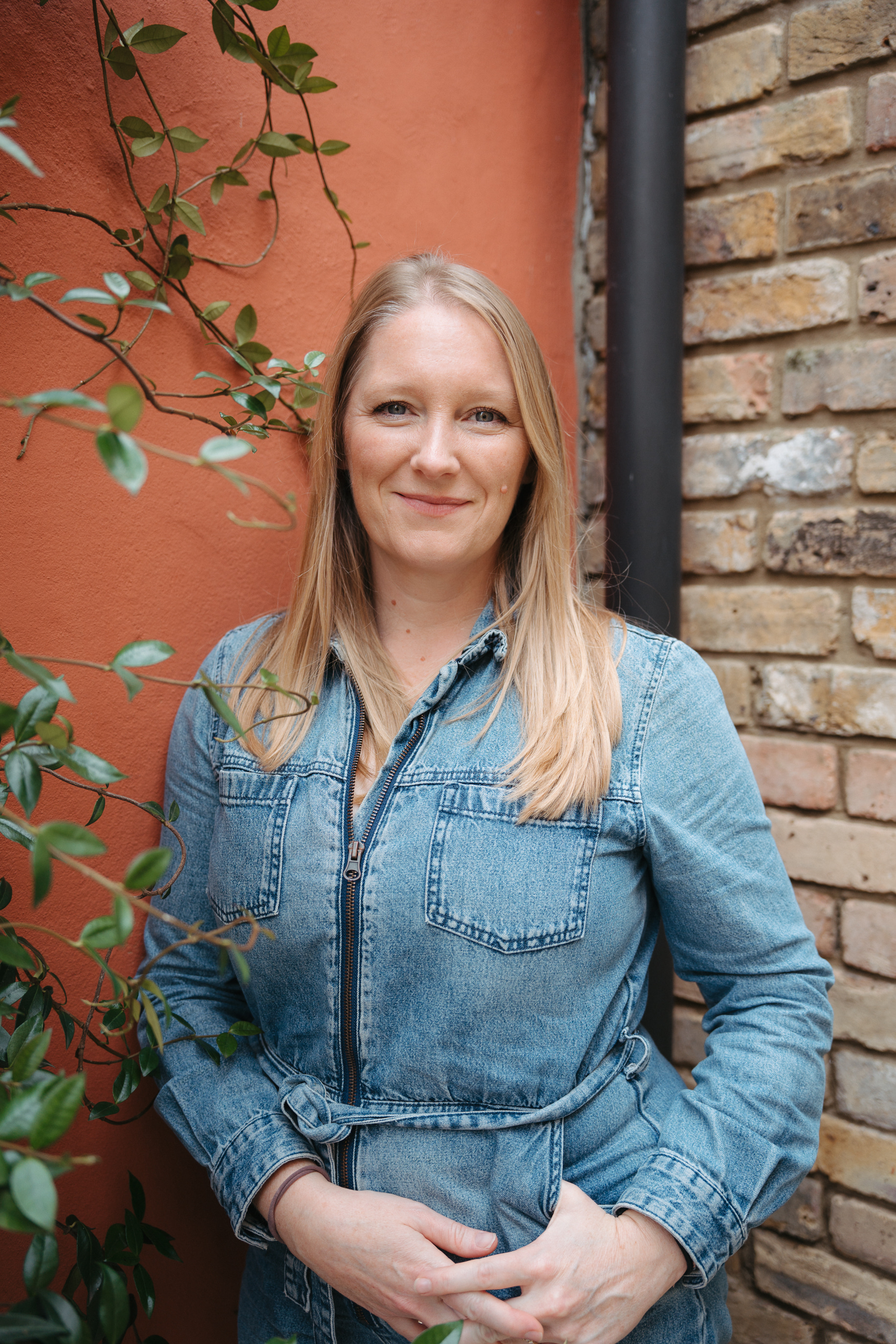 Writer: Bethany Hughes