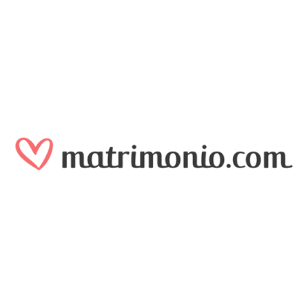 logo matrimonio