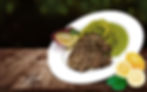Spaguetti Pesto