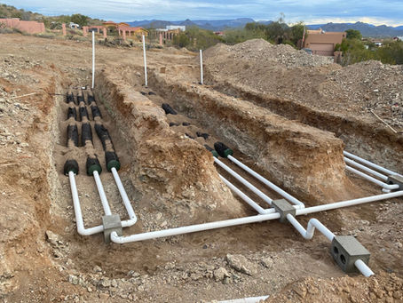 Things to Consider before Installing a Septic System