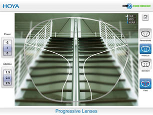 Excellent Quality Varifocal Glasses in Euxton, Perfect for Your Needs