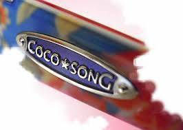 New Coco Song Eyewear