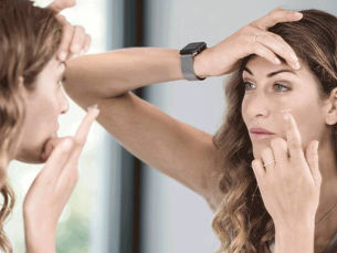 How much do you wear your contact lenses?
