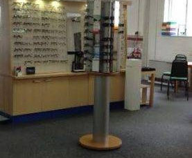 Looking for an Optician in Buckshaw Village?
