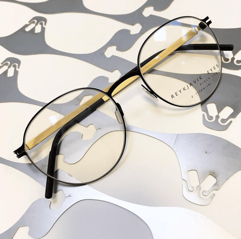 Eyeglass weights deals
