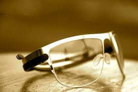 Designer Glasses in Ashton on Ribble