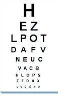 Varifocal Contact Lenses