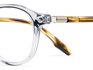 Why Non-Brand Glasses are better