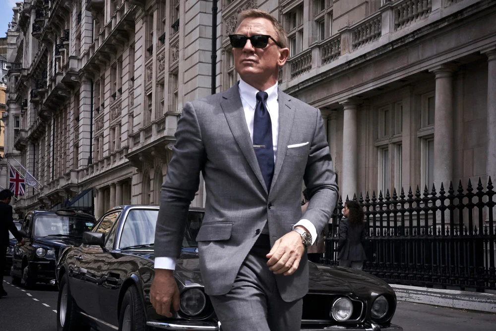 Iconic Look Sunglasses