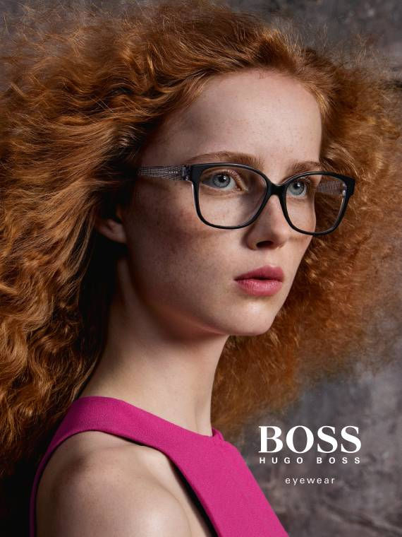 Hugo Boss Glasses in Elston