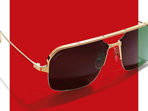 Cartier Approved.