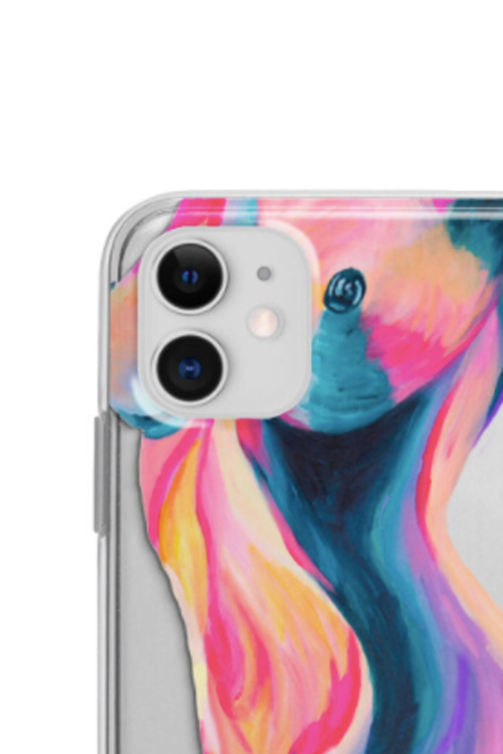 Thumbnail: Iris Phone Case