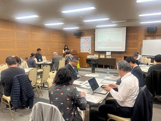 未来のまちをみんなで描こう！　草津フィールドワーク3回目、活発な意見交換で終了