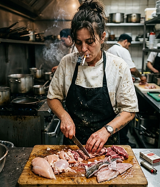 falta de manual de procesos.png