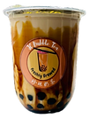 Brown Sugar Pearls Fresh Milk