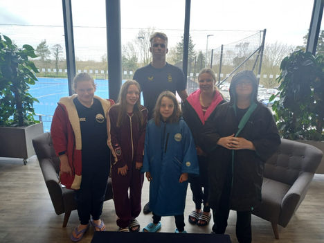 market drayton swimming club