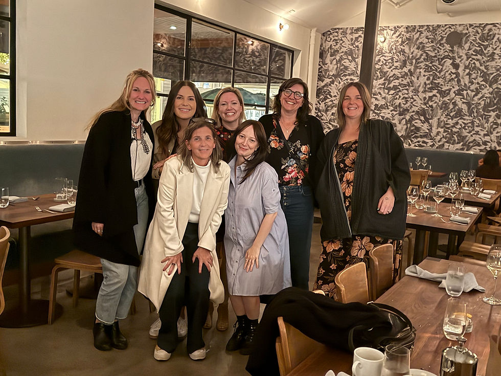 Our Team - Big Life Change Therapy in San Rafael, Marin County, CA