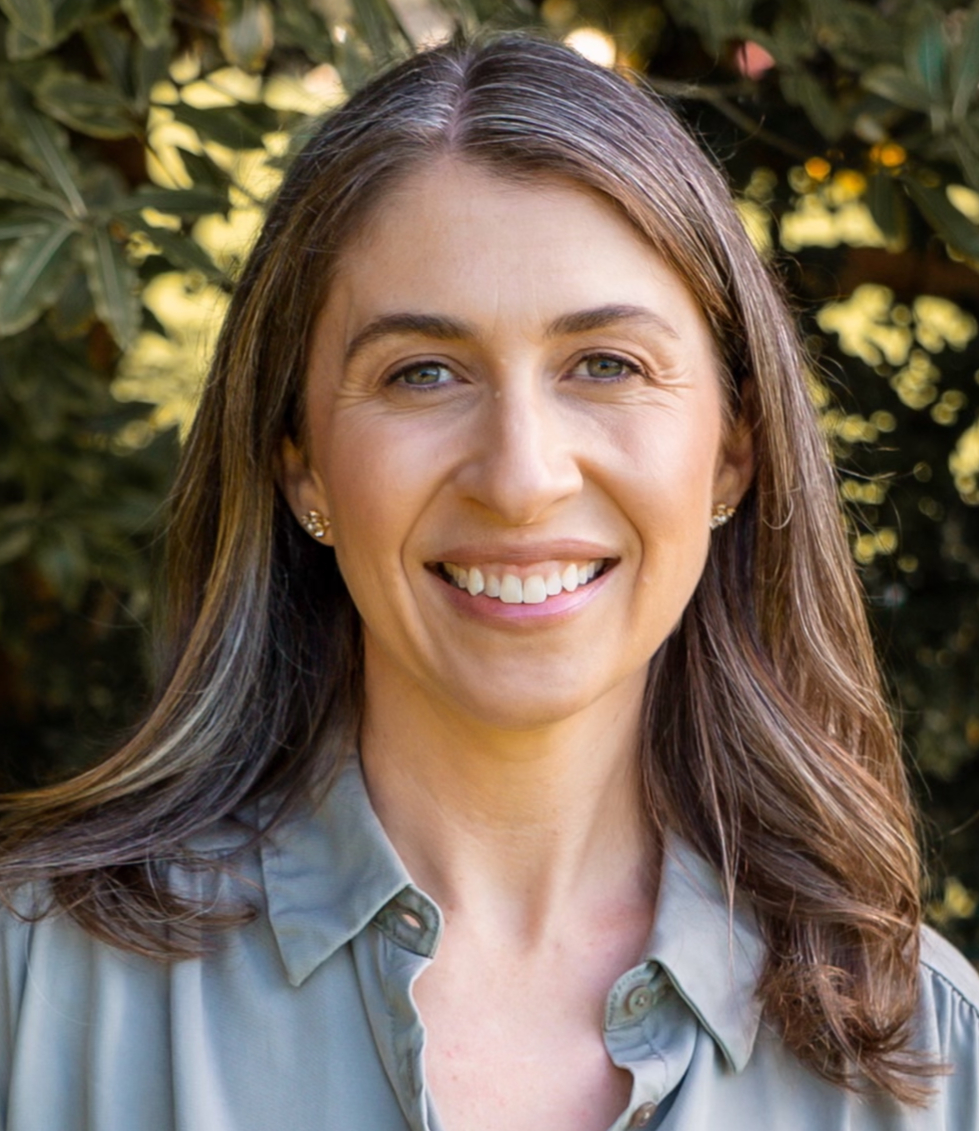 Writer: Rachael Silard, AMFT, APCC