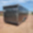 Thumbnail: Used 2024 Haul-About "Panther" 8.5' x 24' Enclosed Car Hauler