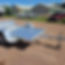 Thumbnail: New 2027 Aluma 63" x 8' Aluminum Utility Trailer w/Bi-Fold Gate