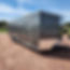 Thumbnail: Used 2024 Haul-About "Panther" 8.5' x 24' Enclosed Car Hauler